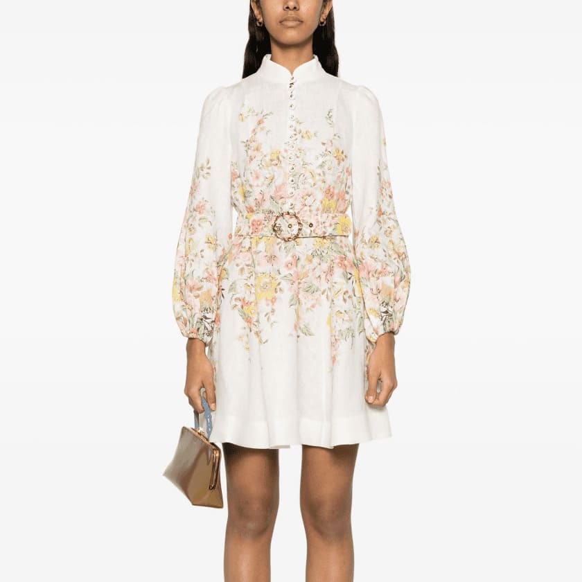 Платье коктейльное