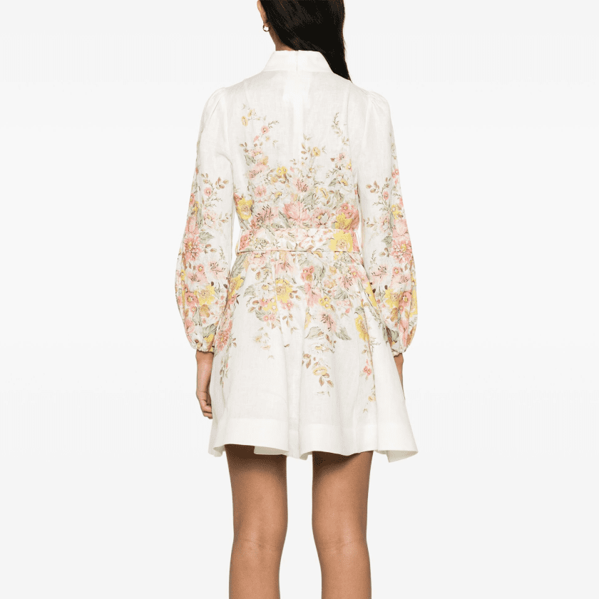 Платье коктейльное