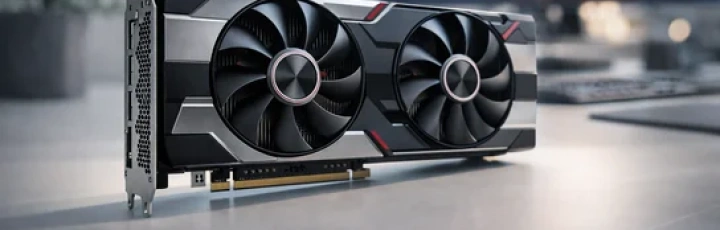 Видеокарты по выгодным ценам