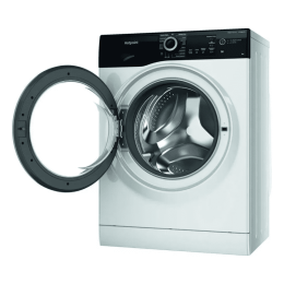 Стиральная машина Hotpoint-Ariston NSD 6239 US VE RU
