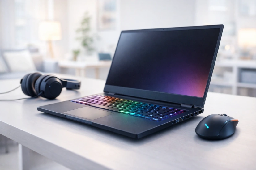 Почему стоит выбирать качественный ноутбук